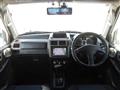 2007 Mitsubishi Pajero Mini