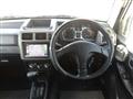 2007 Mitsubishi Pajero Mini