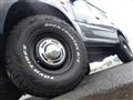 1998 Toyota Land Cruiser Prado