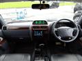 1998 Toyota Land Cruiser Prado