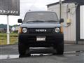 1998 Toyota Land Cruiser Prado