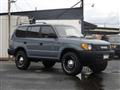 1998 Toyota Land Cruiser Prado