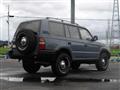 1998 Toyota Land Cruiser Prado