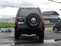 1998 Toyota Land Cruiser Prado