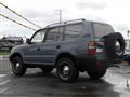 1998 Toyota Land Cruiser Prado