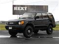 2002 Toyota Land Cruiser Prado