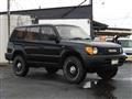 2002 Toyota Land Cruiser Prado