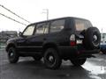 2002 Toyota Land Cruiser Prado
