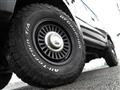 2002 Toyota Land Cruiser Prado