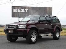 1997 Mazda Proceed Marvie