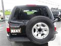 2000 Toyota Hilux Surf