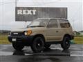 2001 Toyota Land Cruiser Prado