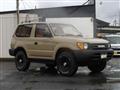 2001 Toyota Land Cruiser Prado