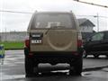 2001 Toyota Land Cruiser Prado