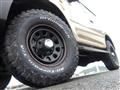 2001 Toyota Land Cruiser Prado