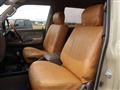 2001 Toyota Land Cruiser Prado