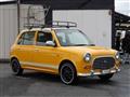 2001 Daihatsu Miragino