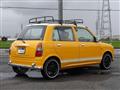 2001 Daihatsu Miragino