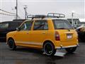 2001 Daihatsu Miragino