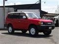 1996 Toyota Land Cruiser Prado
