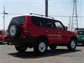 1996 Toyota Land Cruiser Prado