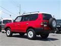 1996 Toyota Land Cruiser Prado