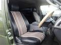 2008 Toyota Hiace Wagon