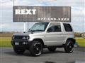 2004 Mitsubishi Pajero Mini