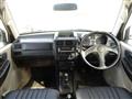 2004 Mitsubishi Pajero Mini