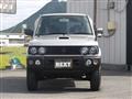 2004 Mitsubishi Pajero Mini