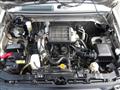 2004 Mitsubishi Pajero Mini