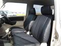 2004 Mitsubishi Pajero Mini