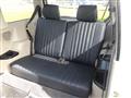 2004 Mitsubishi Pajero Mini