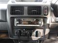 2004 Mitsubishi Pajero Mini