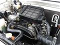 2001 Mitsubishi Pajero Mini