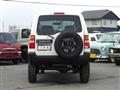 2001 Mitsubishi Pajero Mini