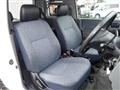 2001 Mitsubishi Pajero Mini