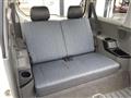 2001 Mitsubishi Pajero Mini