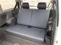 2001 Mitsubishi Pajero Mini