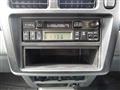 2001 Mitsubishi Pajero Mini