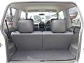 2001 Mitsubishi Pajero Mini