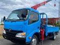 2014 Toyota Dyna Truck