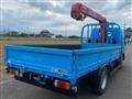 2014 Toyota Dyna Truck