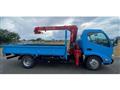 2014 Toyota Dyna Truck