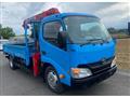 2014 Toyota Dyna Truck