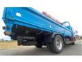 2014 Toyota Dyna Truck
