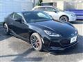 2021 Subaru BRZ