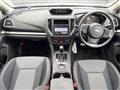 2017 Subaru IMPREZA XV HYBRID
