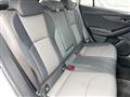 2017 Subaru IMPREZA XV HYBRID