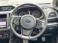 2017 Subaru IMPREZA XV HYBRID